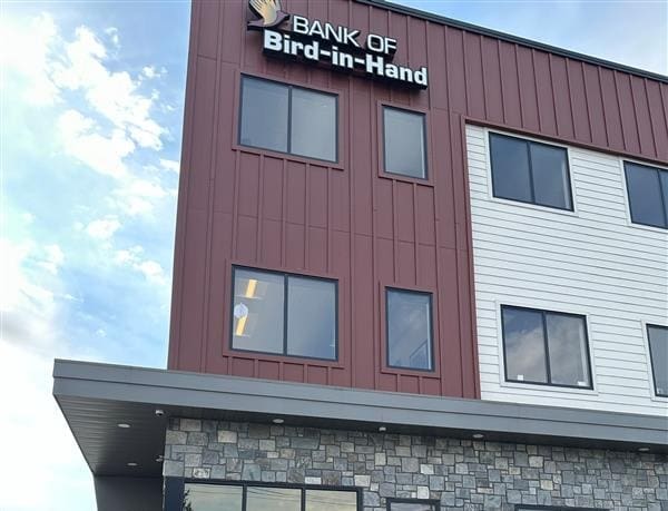 Lending & Operations Center